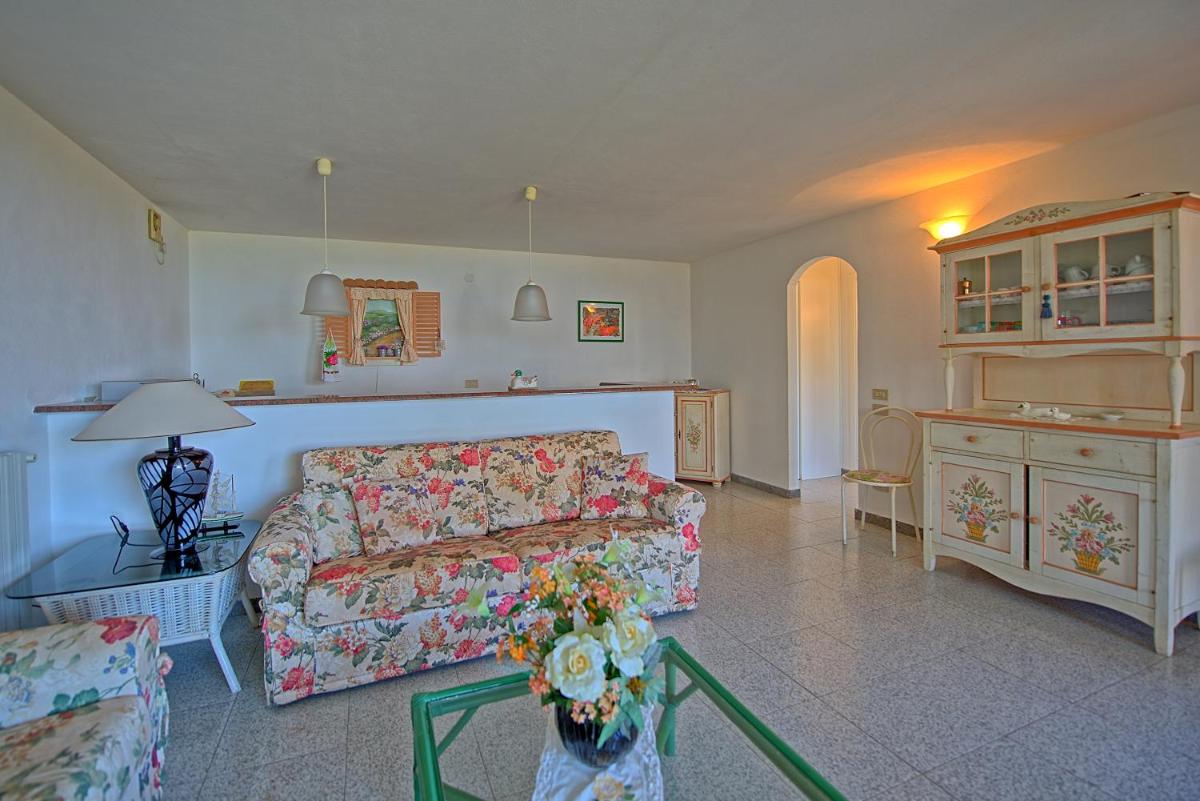 Foto - Punta Ala by PosarelliVillas