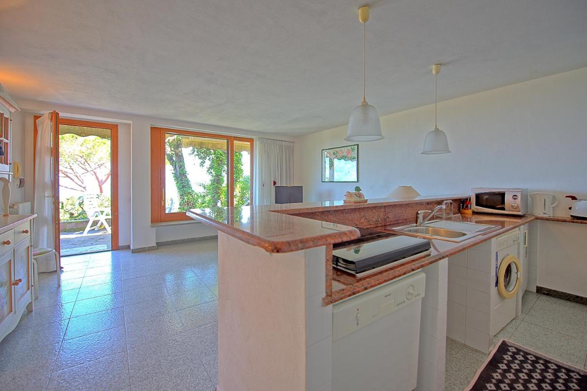 Foto - Punta Ala by PosarelliVillas