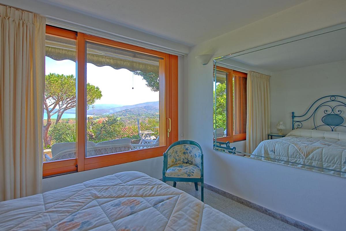 Foto - Punta Ala by PosarelliVillas