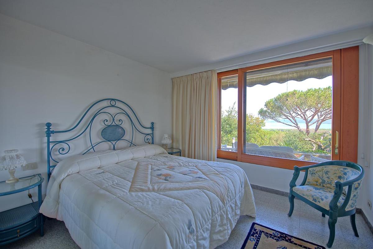 Foto - Punta Ala by PosarelliVillas