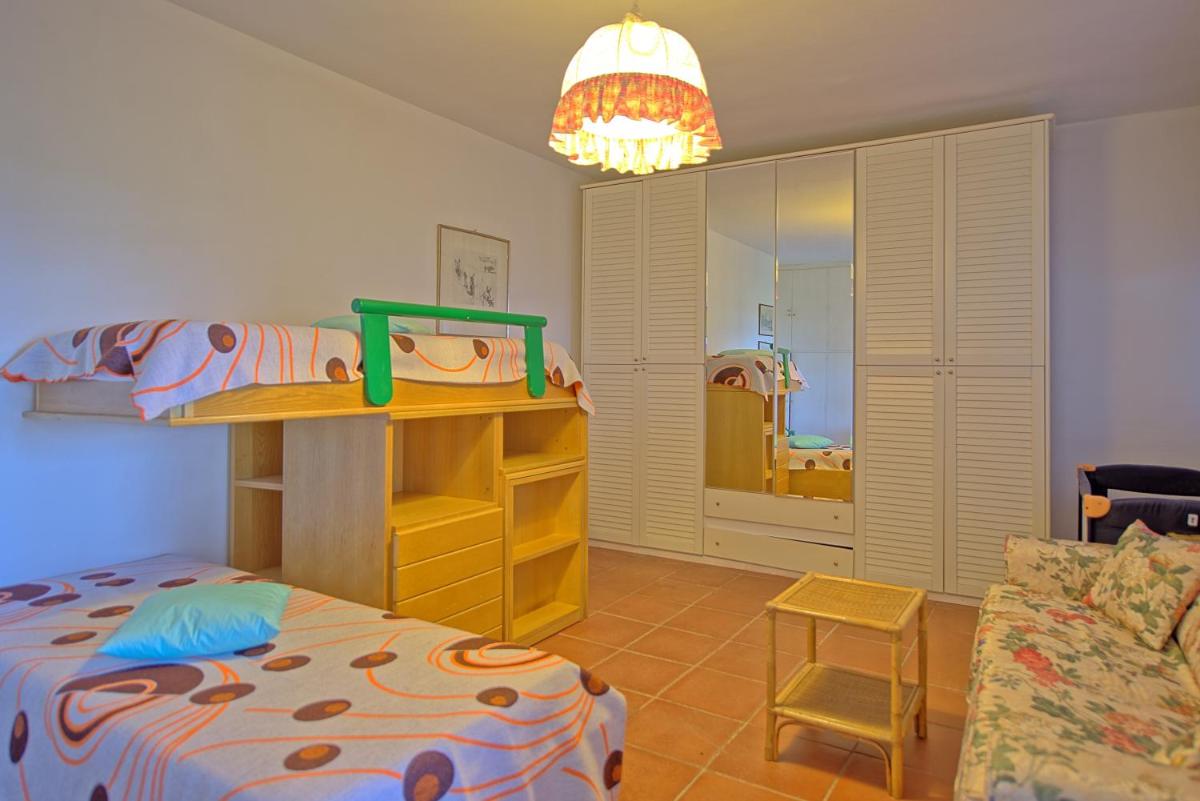 Foto - Punta Ala by PosarelliVillas