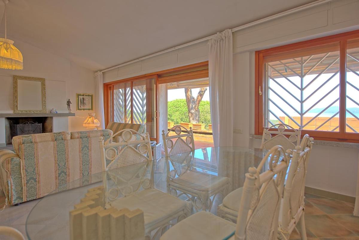 Foto - Punta Ala by PosarelliVillas