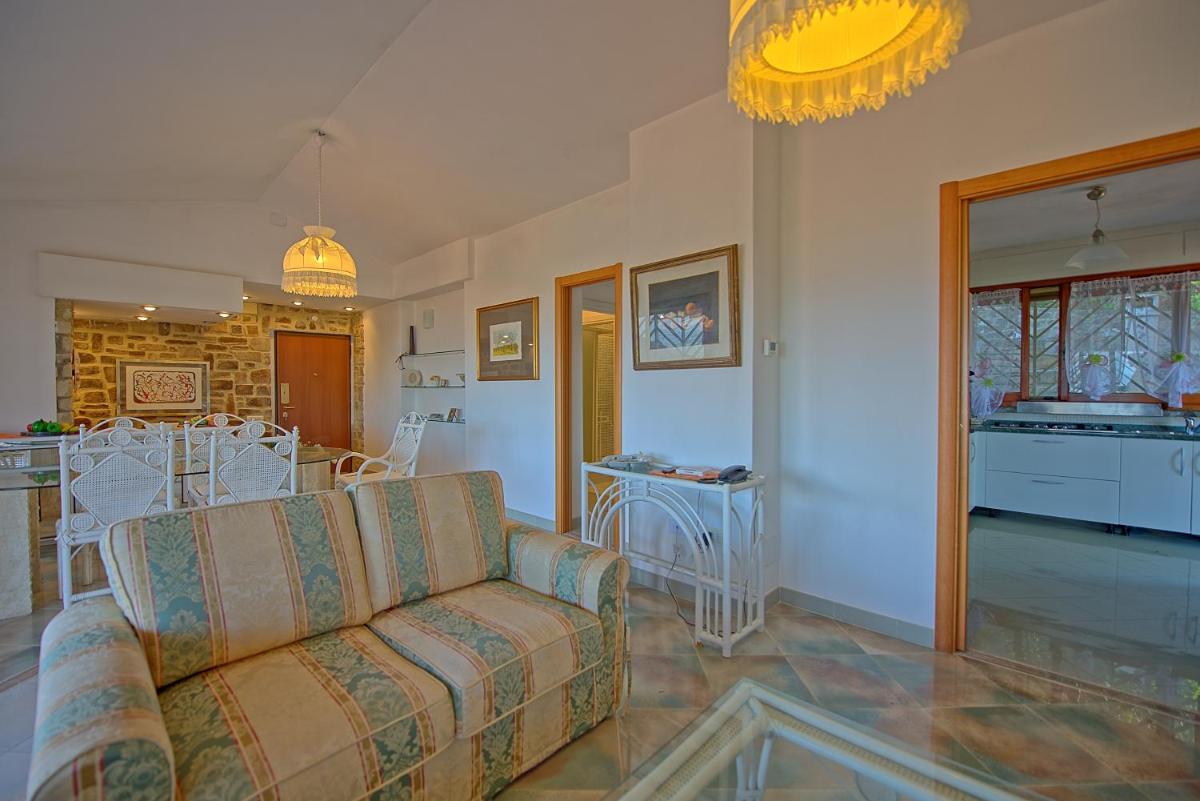 Foto - Punta Ala by PosarelliVillas