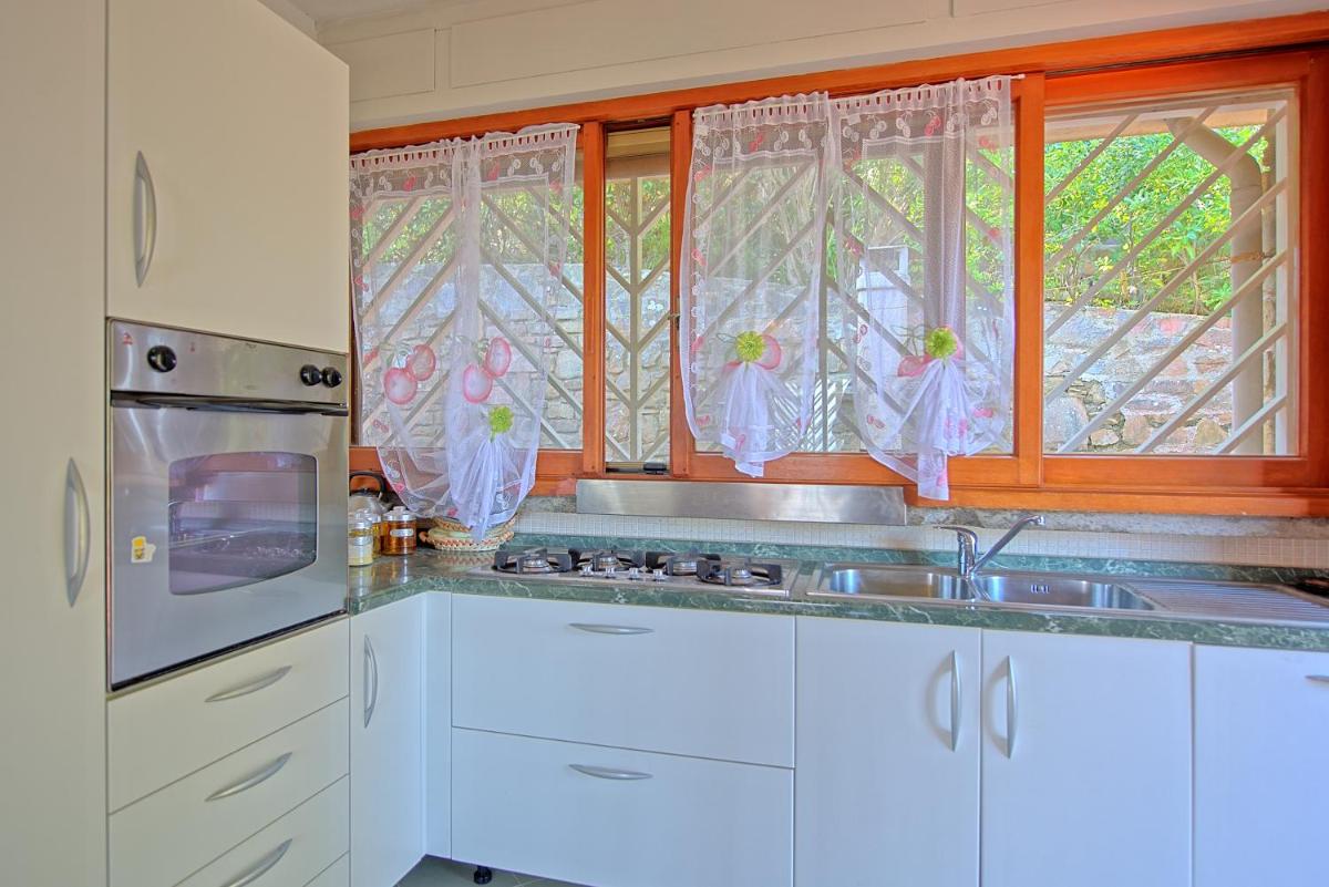 Foto - Punta Ala by PosarelliVillas