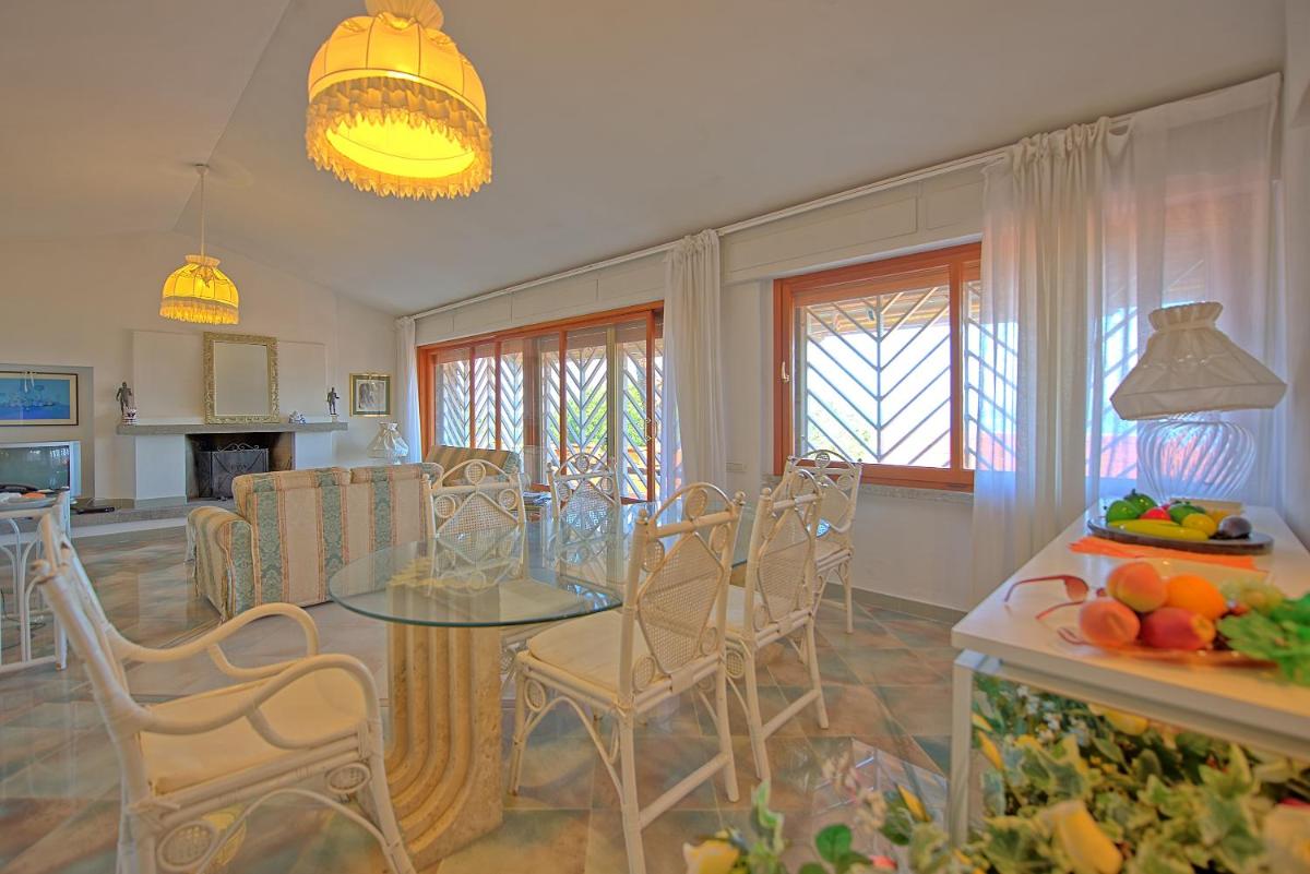 Foto - Punta Ala by PosarelliVillas