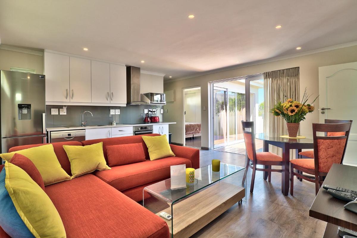 Photo - Nova Constantia Boutique Residence