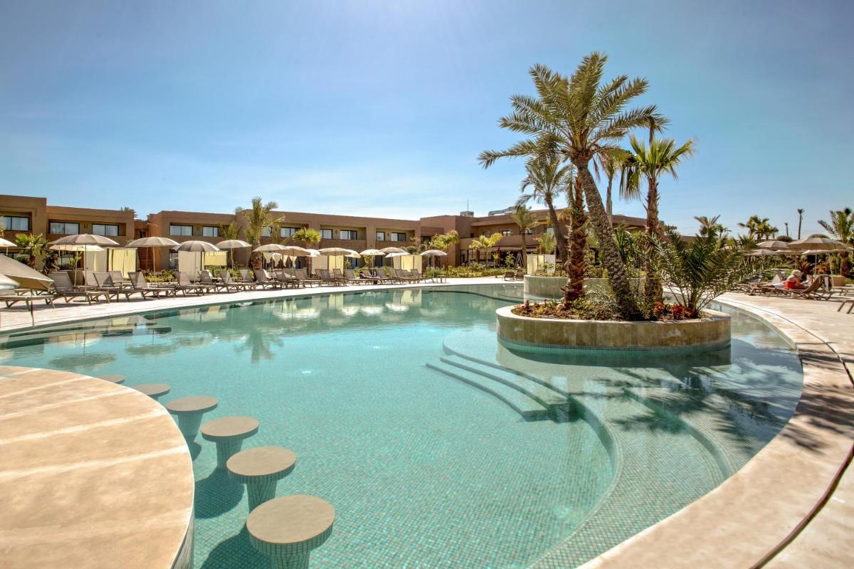 Be Live Collection Marrakech Adults Only All inclusive photo 1
