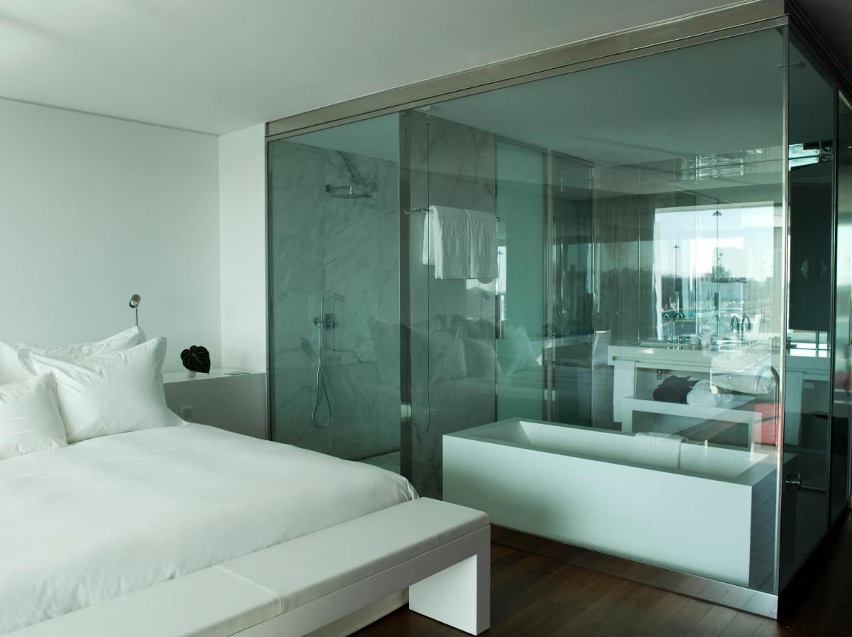 Photo - Altis Belem Hotel & Spa - Design Hotels