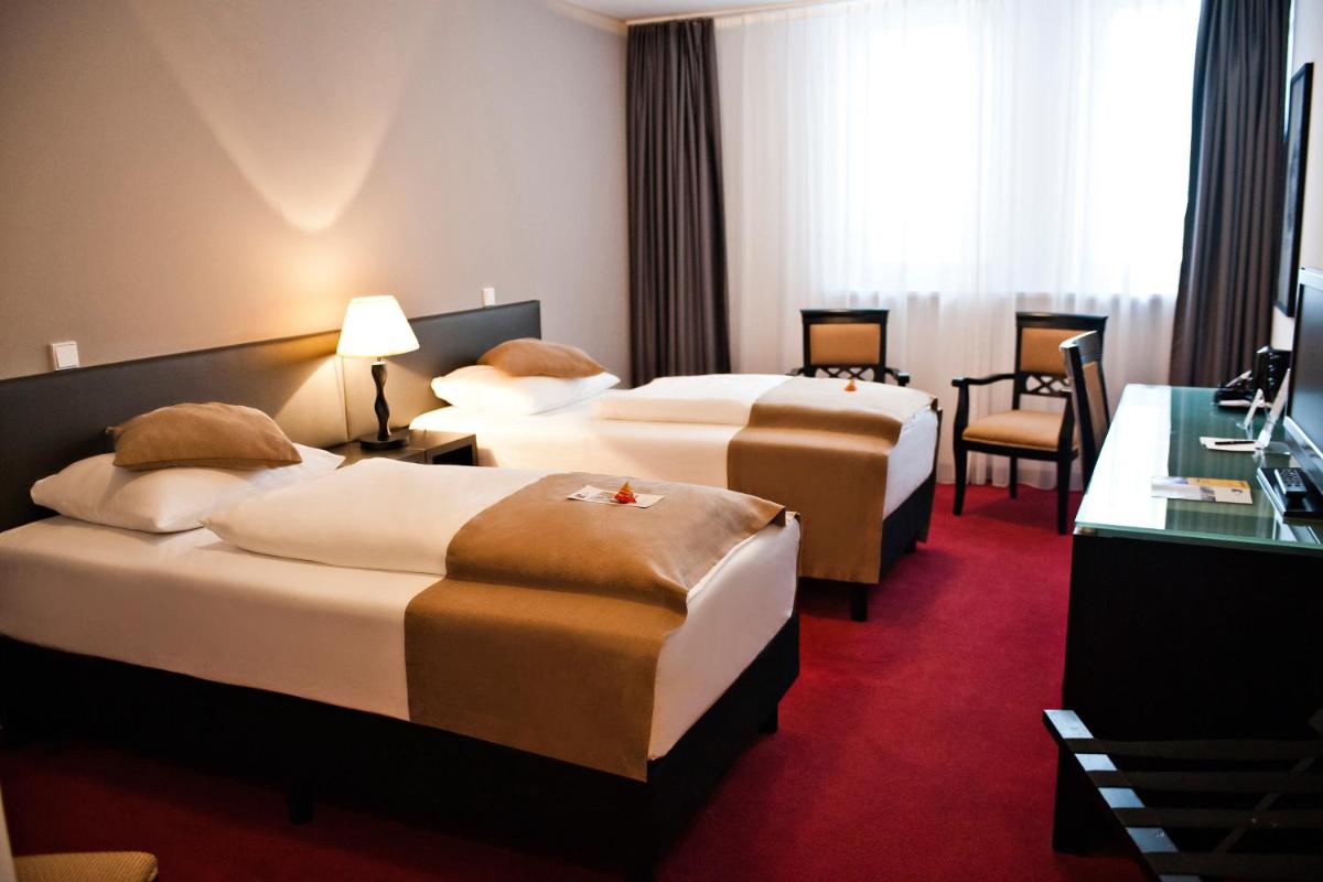 Foto - The Corner Hotel