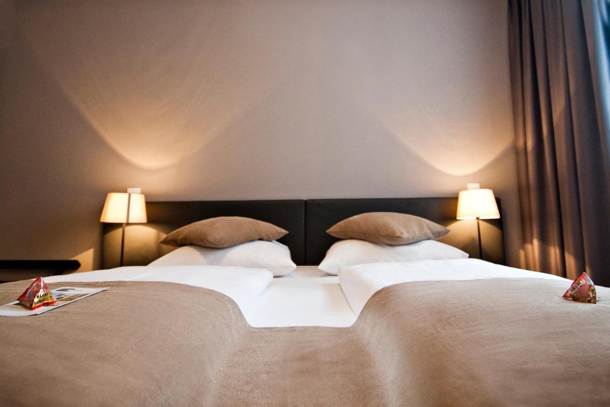 Foto - The Corner Hotel