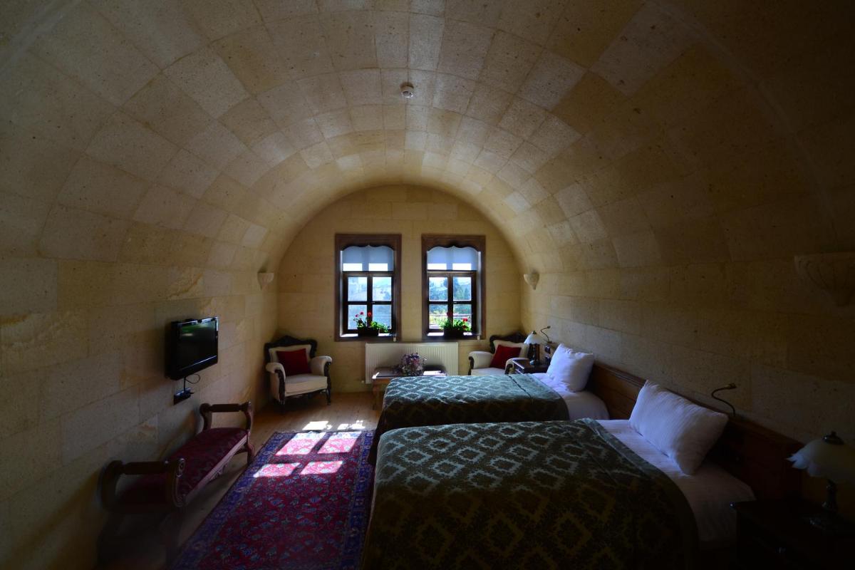 Photo - Fresco Cave Suites Cappadocia