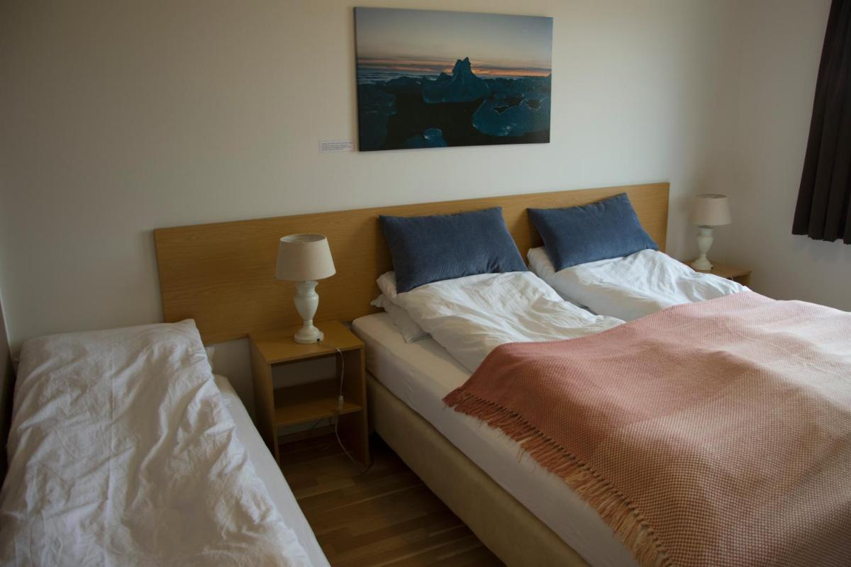 Foto - Lambastadir Guesthouse