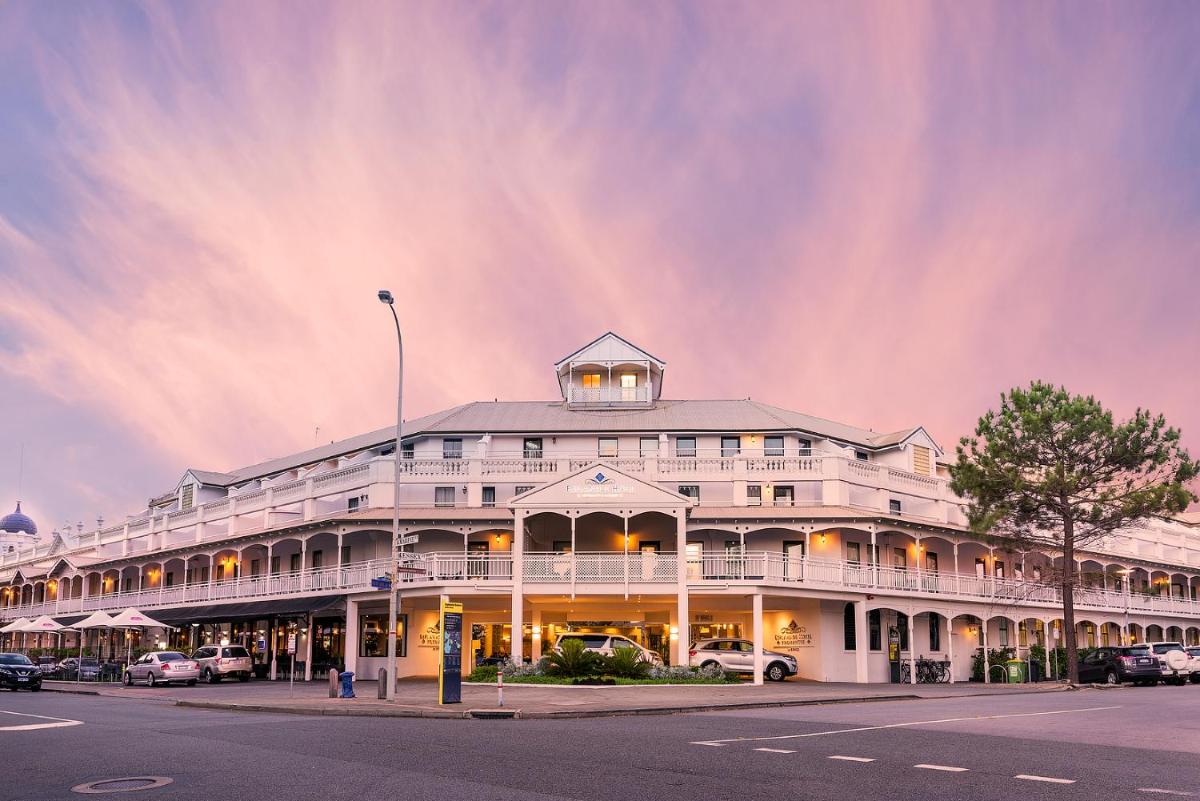 Foto - Esplanade Hotel Fremantle - by Rydges