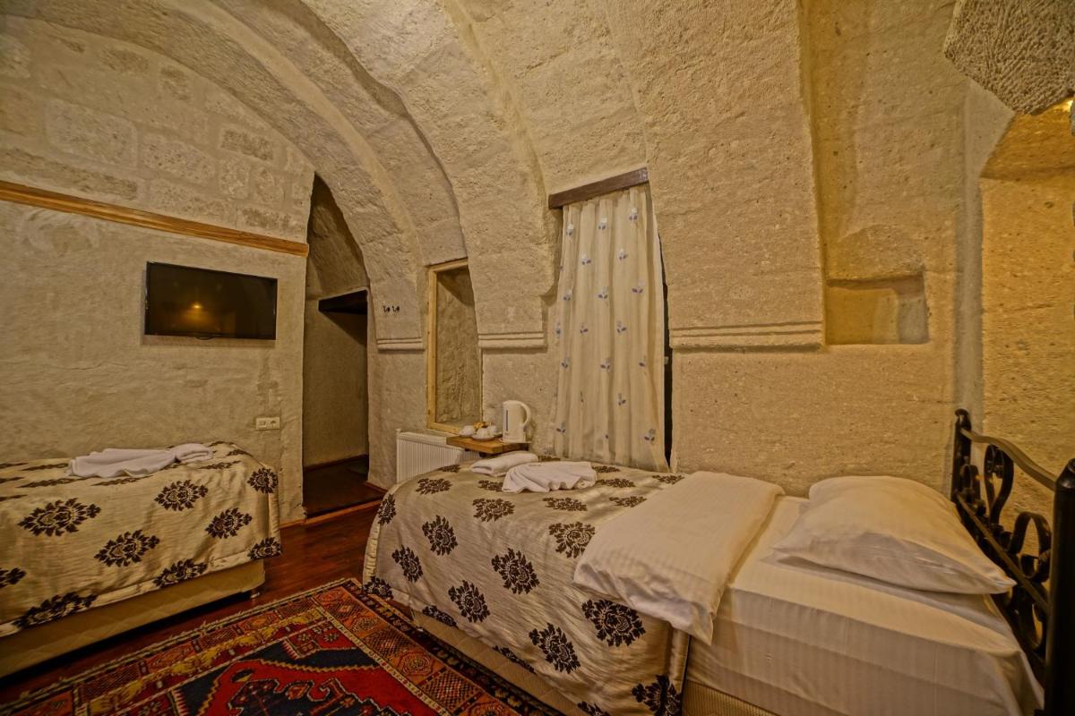 Foto - Melek Cave Hotel