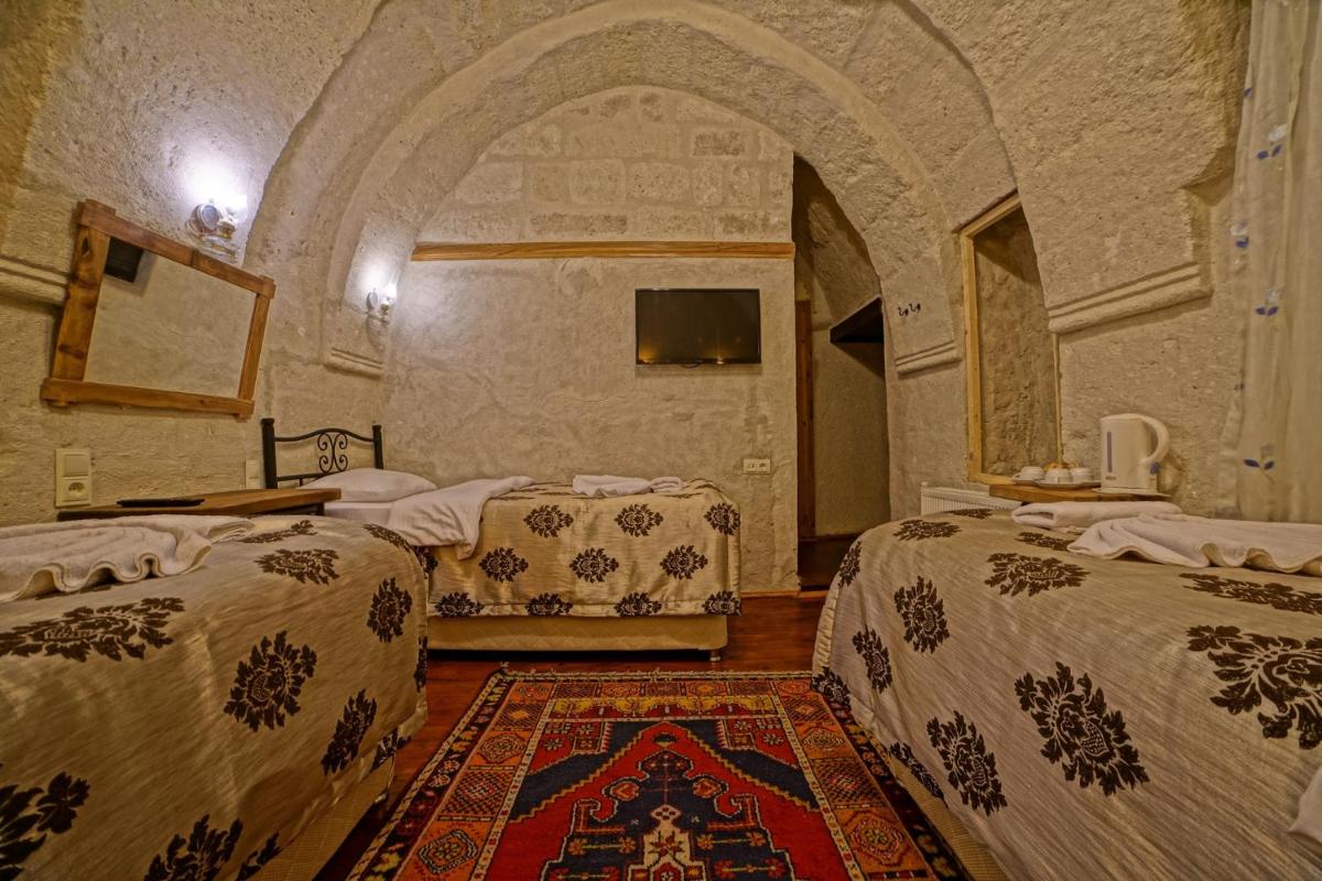 Foto - Melek Cave Hotel