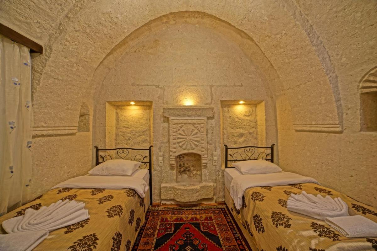 Photo - Melek Cave Hotel