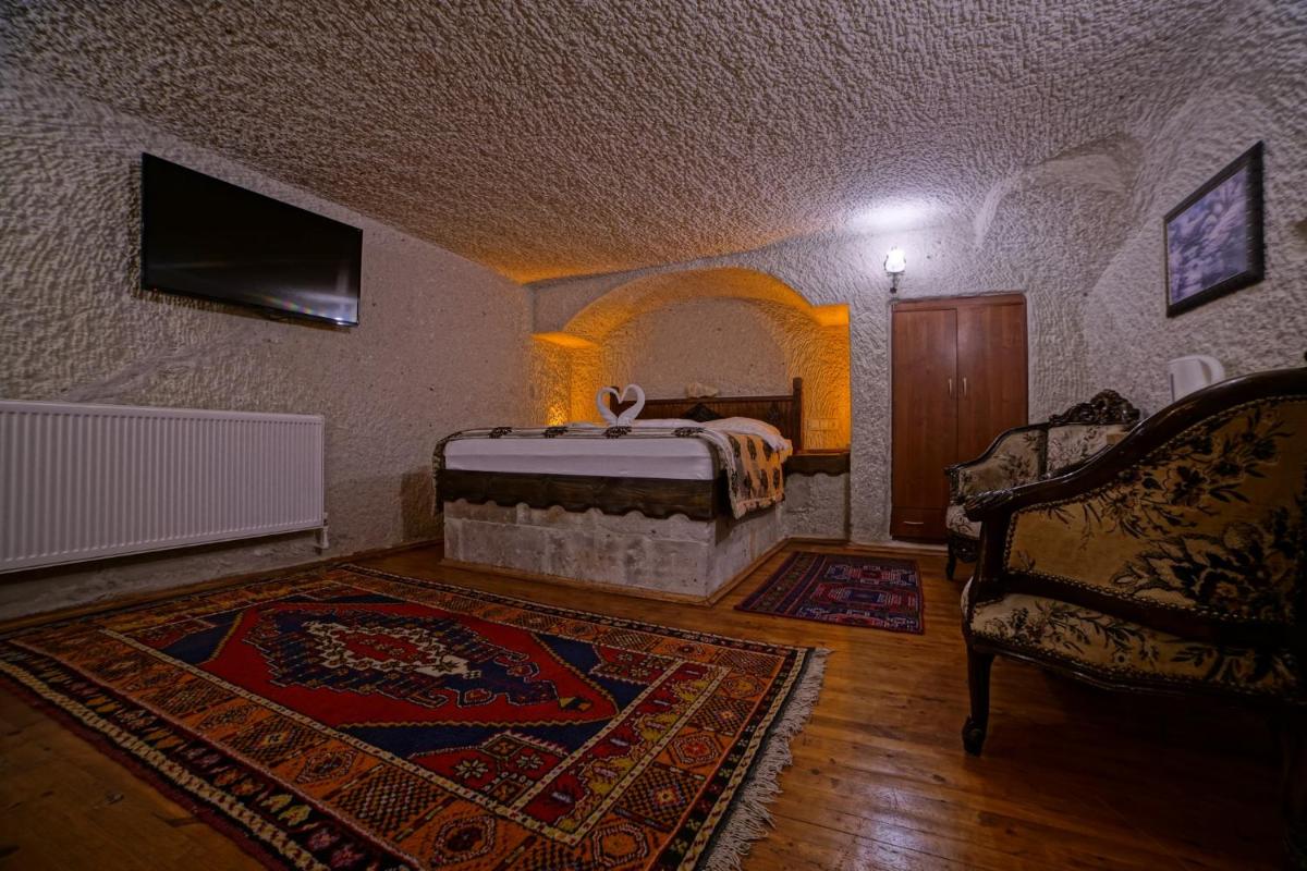 Foto - Melek Cave Hotel