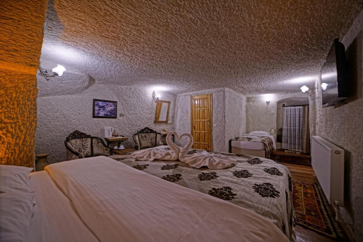 Foto - Melek Cave Hotel