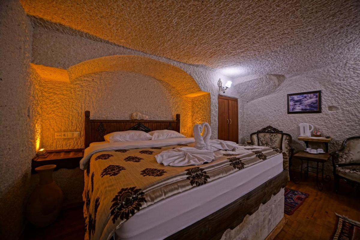 Foto - Melek Cave Hotel