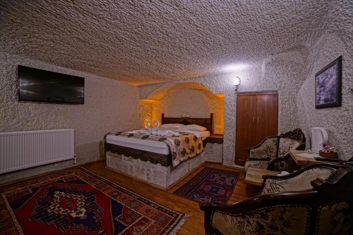 Foto - Melek Cave Hotel