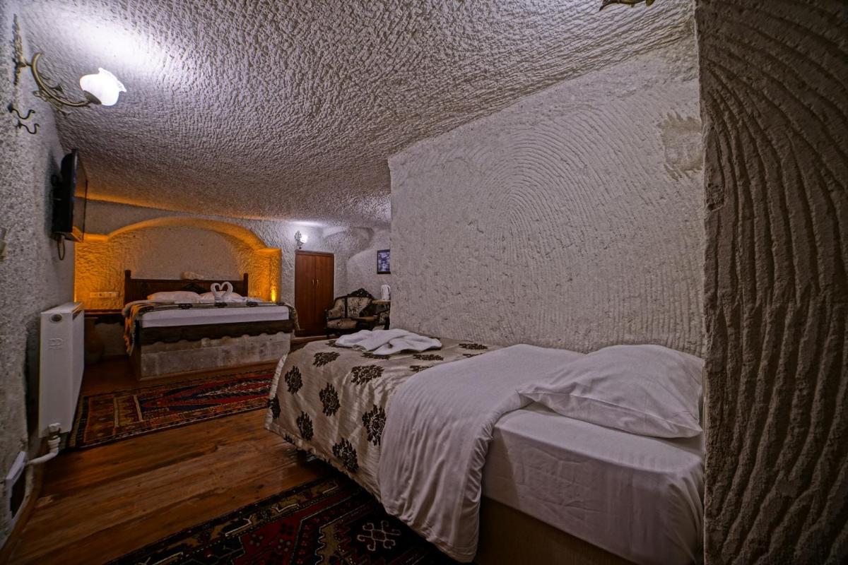 Foto - Melek Cave Hotel