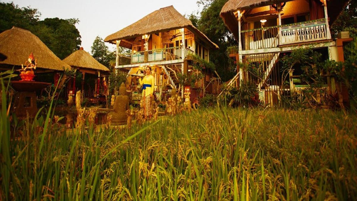 Photo - KTS Balinese Villas