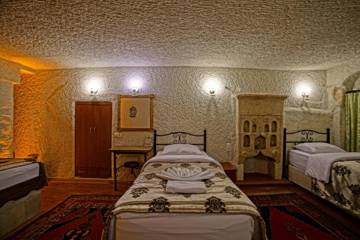 Photo - Melek Cave Hotel