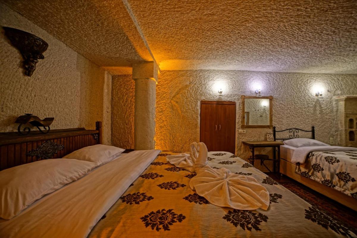 Photo - Melek Cave Hotel