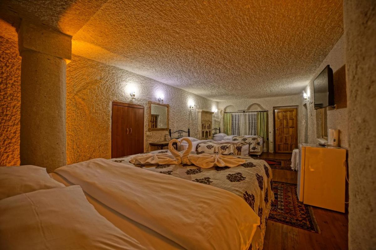 Foto - Melek Cave Hotel