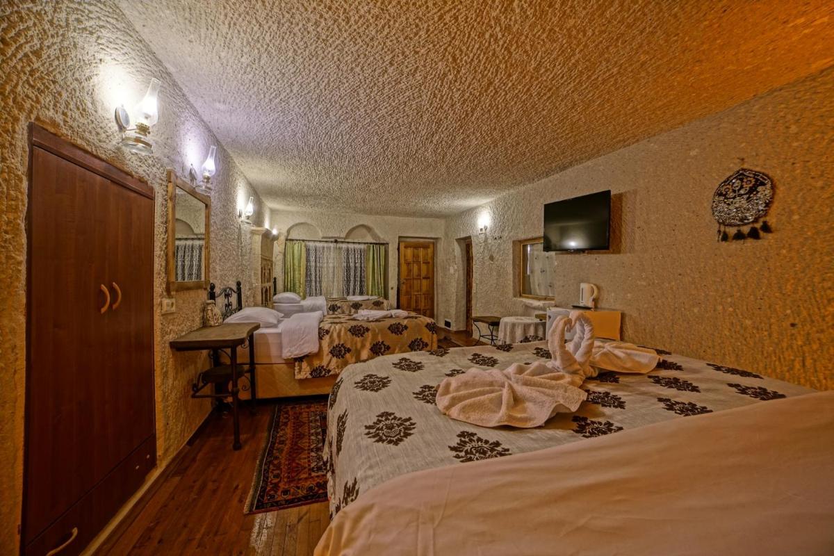 Foto - Melek Cave Hotel