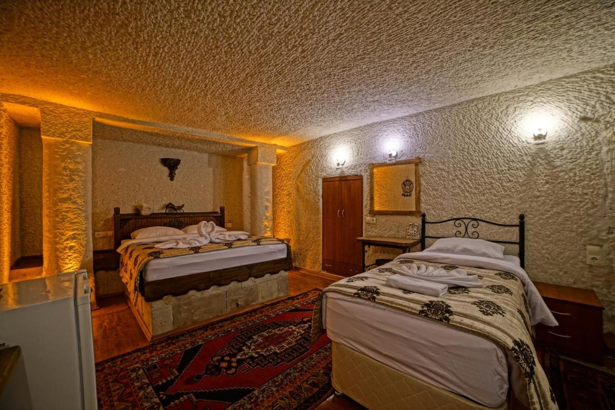 Photo - Melek Cave Hotel