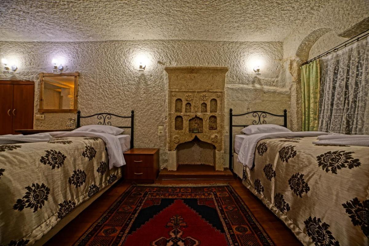 Photo - Melek Cave Hotel