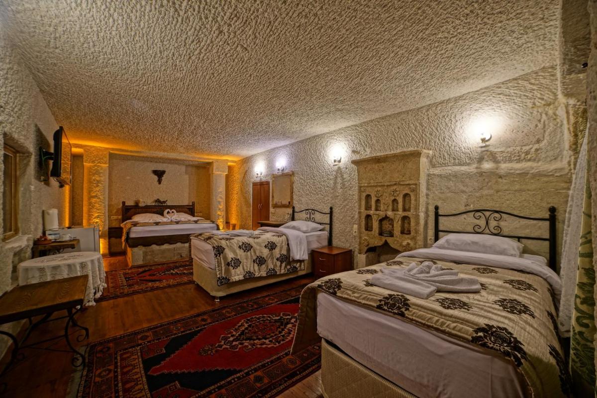 Foto - Melek Cave Hotel