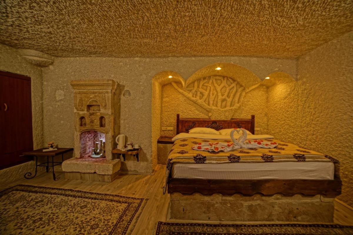 Foto - Melek Cave Hotel