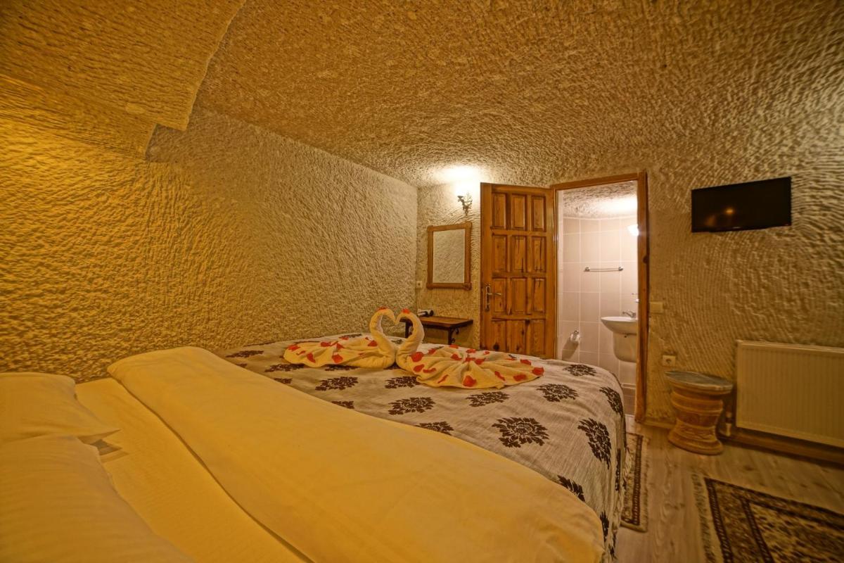 Photo - Melek Cave Hotel