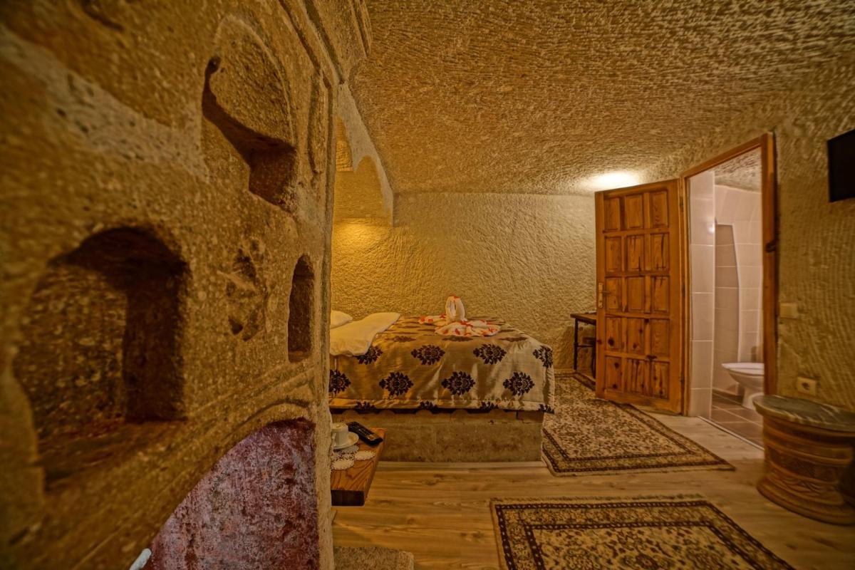 Photo - Melek Cave Hotel