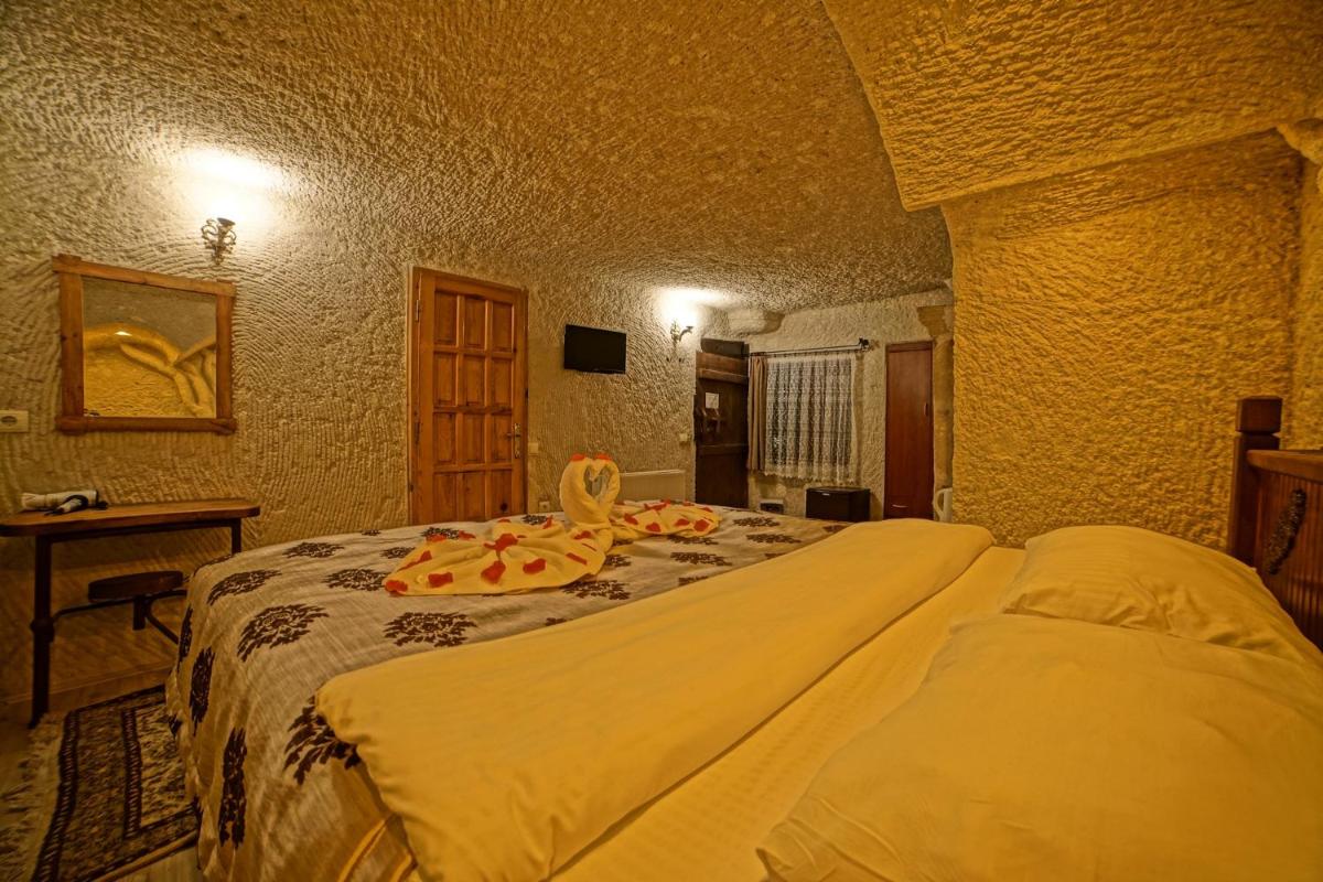 Foto - Melek Cave Hotel