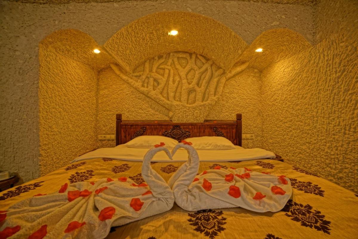 Photo - Melek Cave Hotel