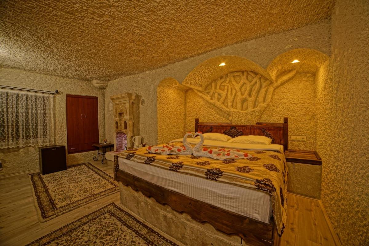 Photo - Melek Cave Hotel