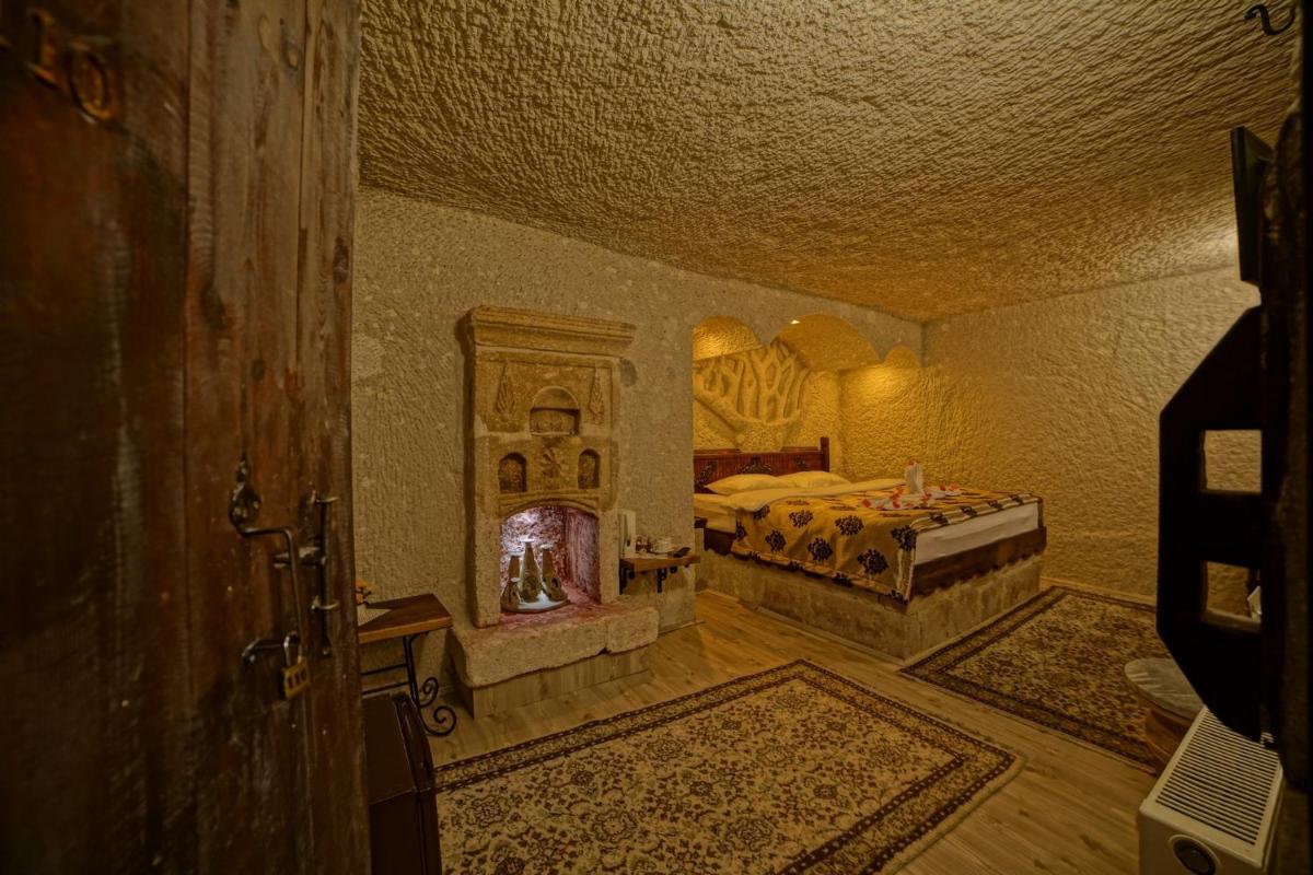 Foto - Melek Cave Hotel