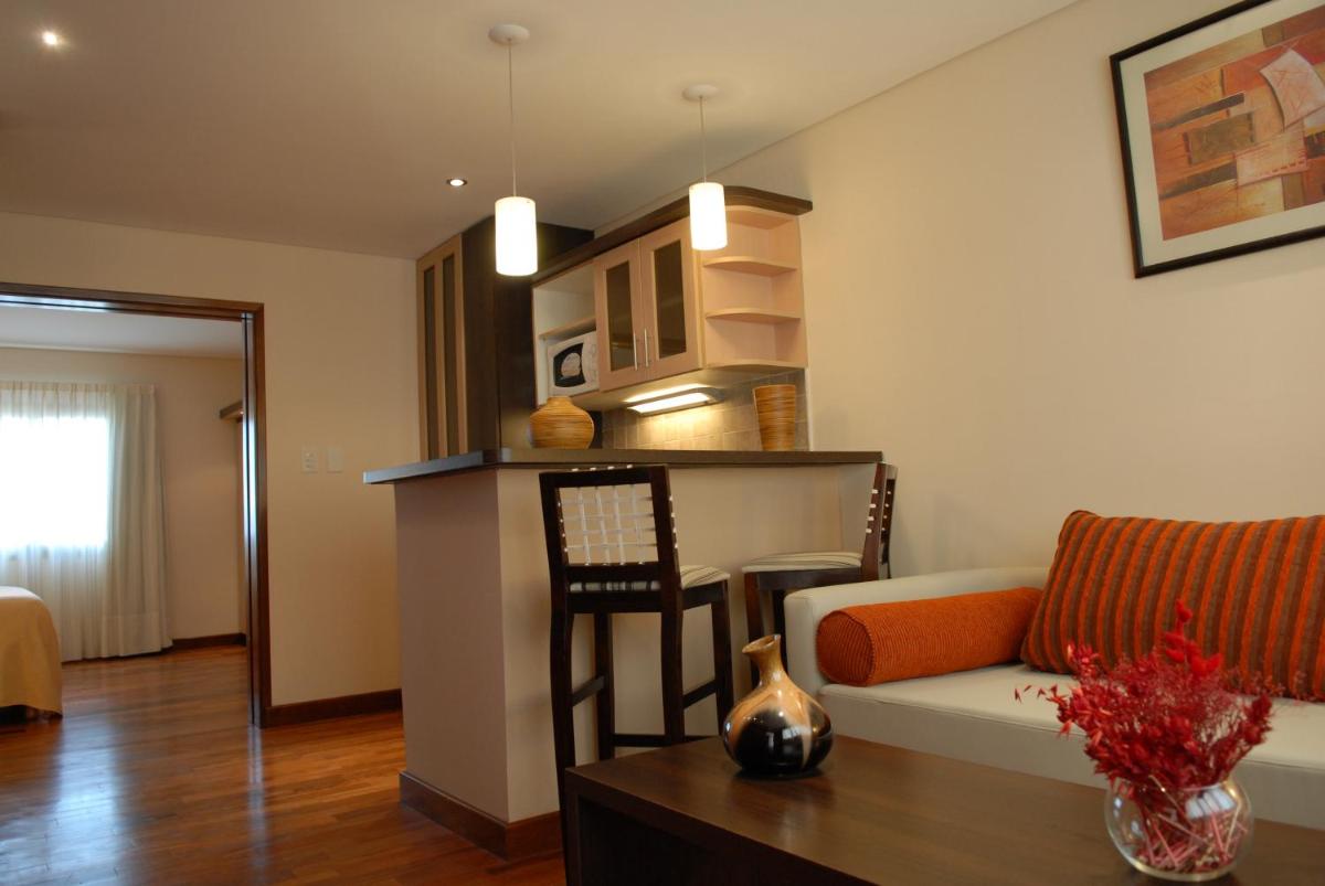 Photo - Ankara Suites