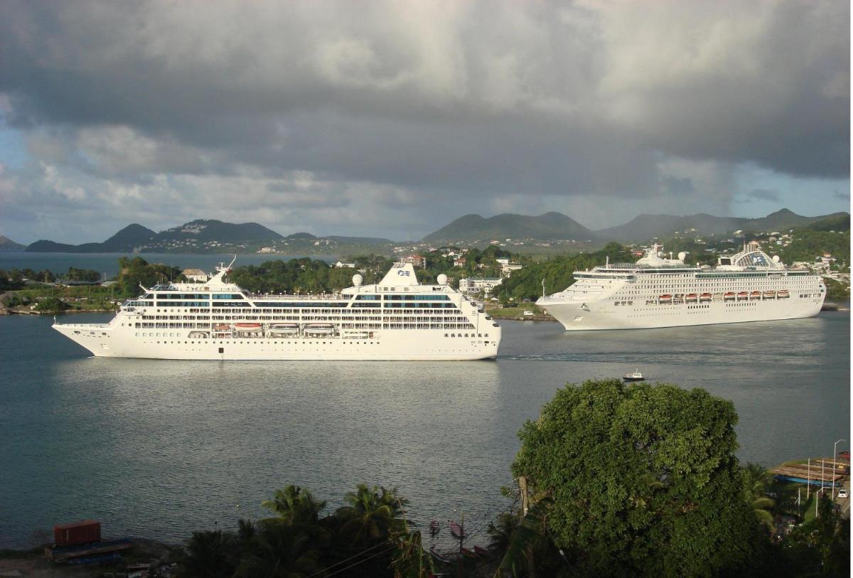 Foto - Bayside Villa St. Lucia