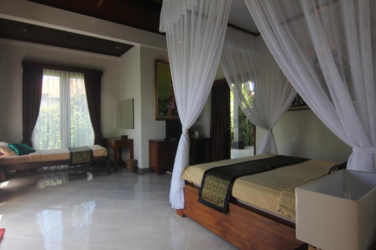 Photo - Ubud Paradise Villa