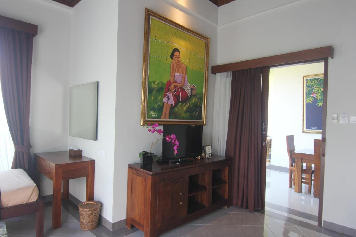 Photo - Ubud Paradise Villa