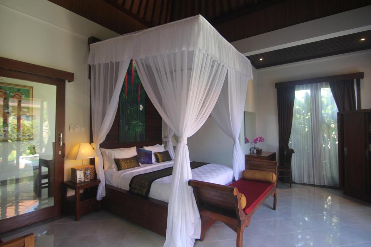 Photo - Ubud Paradise Villa