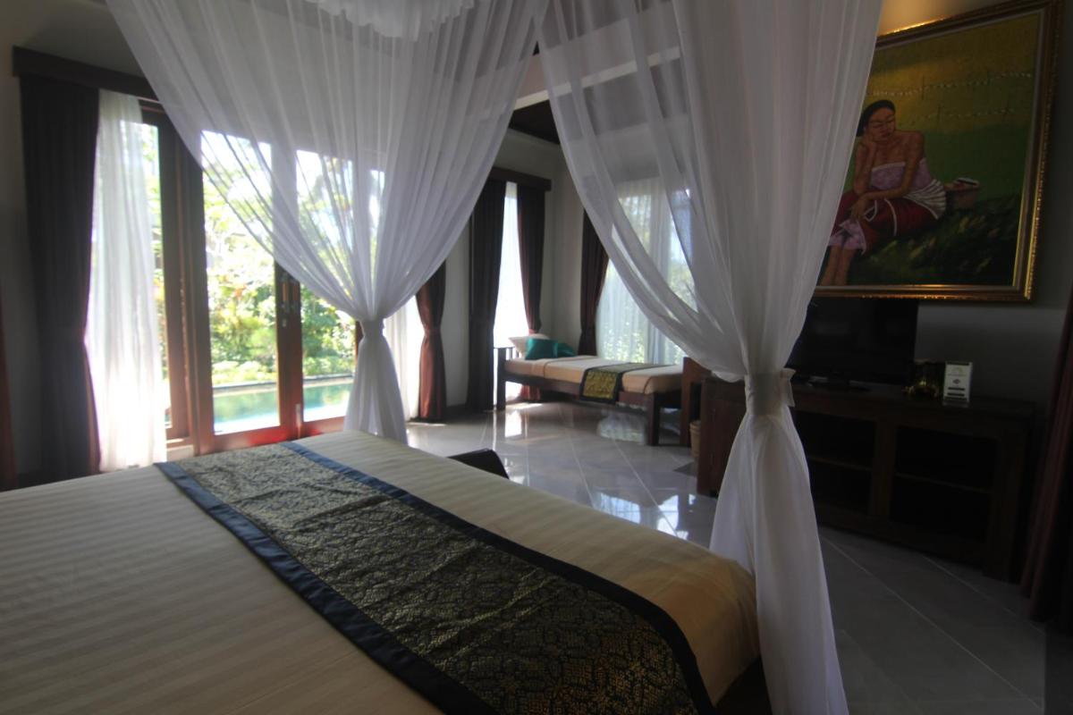 Photo - Ubud Paradise Villa