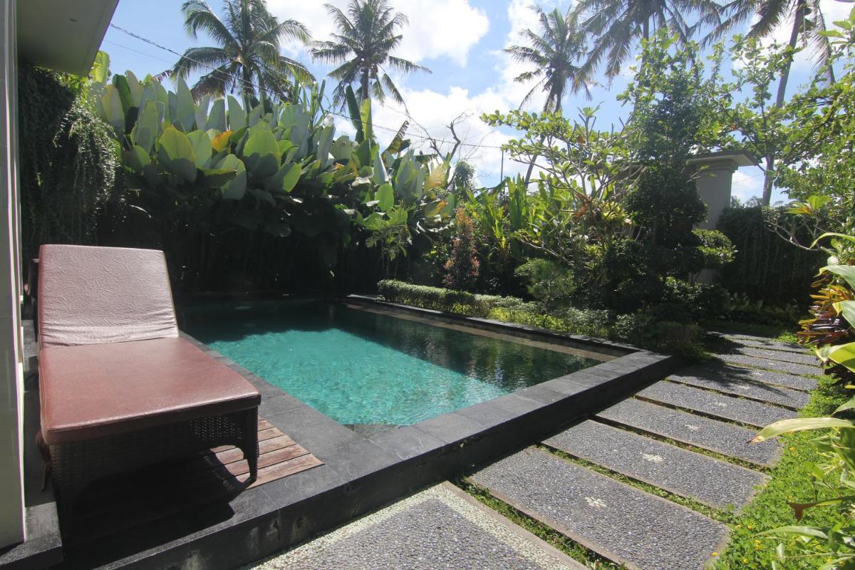 Foto - Ubud Paradise Villa