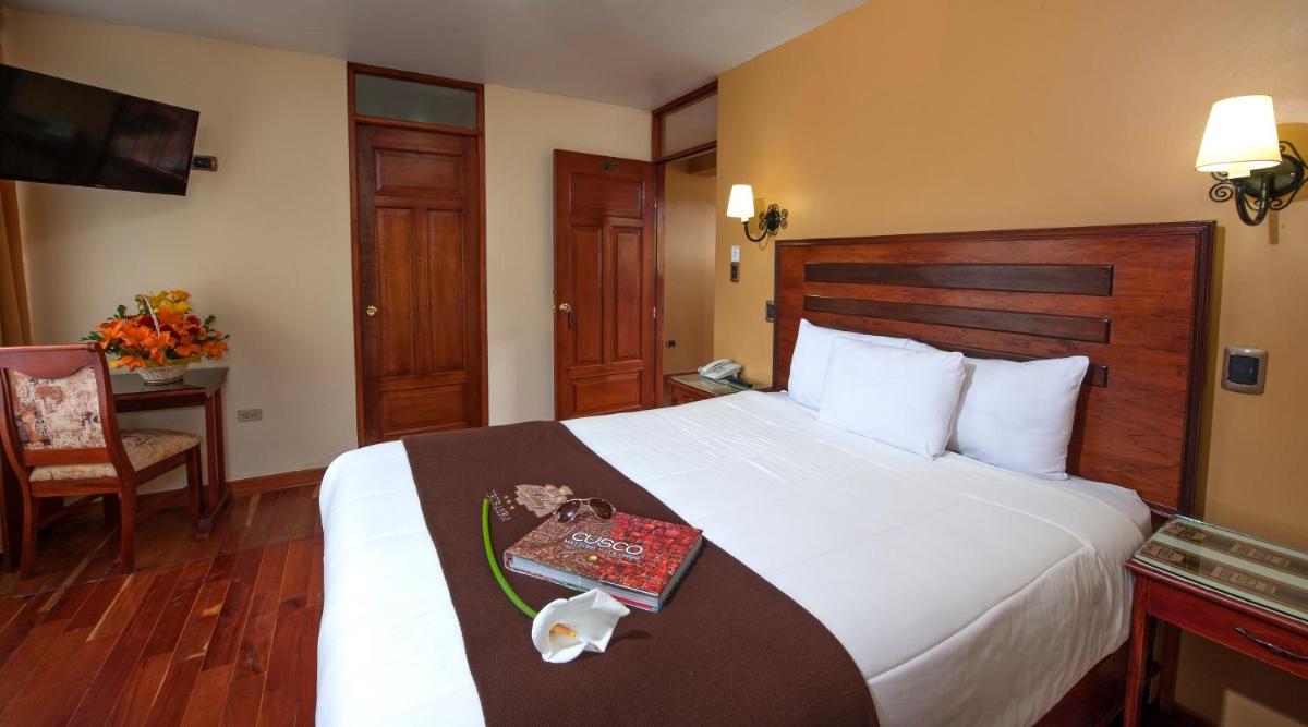 Photo - Hotel Mabey Urubamba