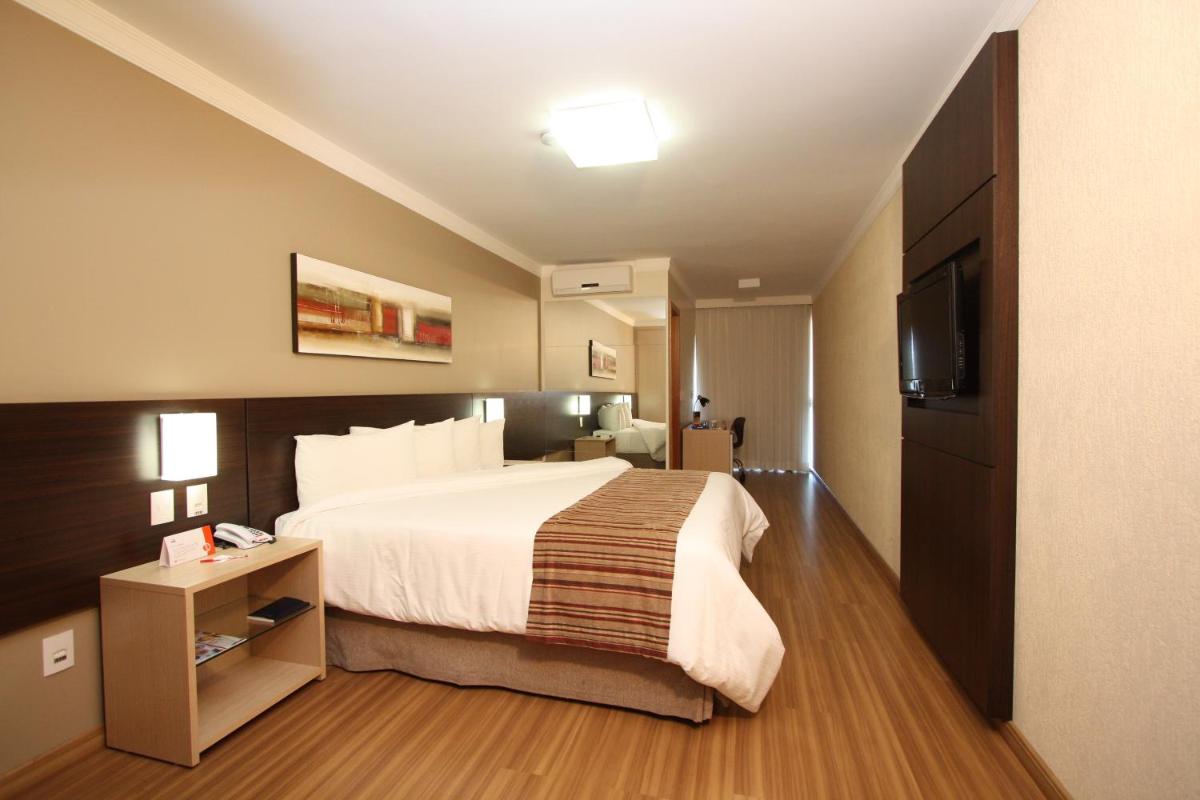 Photo - Ramada Hotel & Suites Lagoa Santa By Wyndham