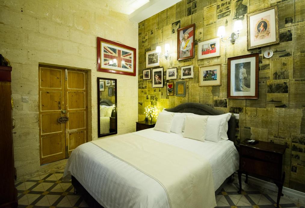 Foto - Valletta Lucente Guest House